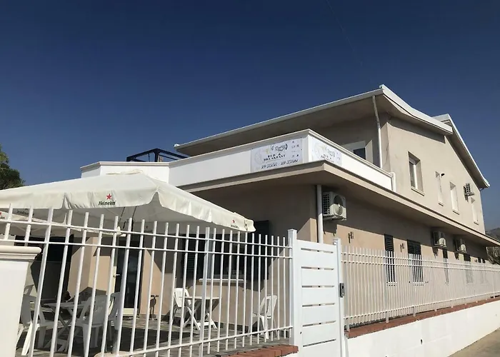 La Ruota B&B Terrasini